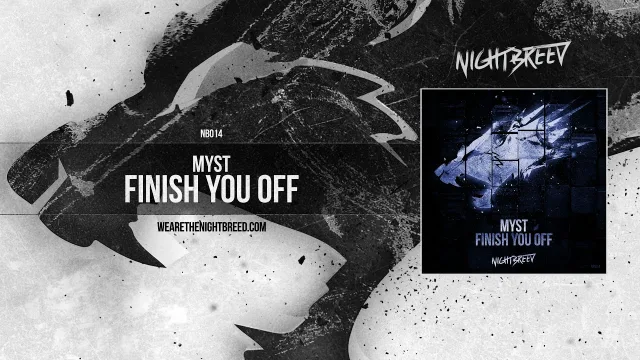 Cover: Myst - Finish You Off