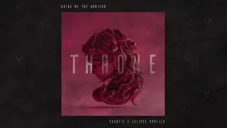 Cover: Bring Me The Horizon - Throne (Scabtik & Eqlipse Bootleg)