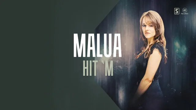 Cover: Malua - Hit 'M