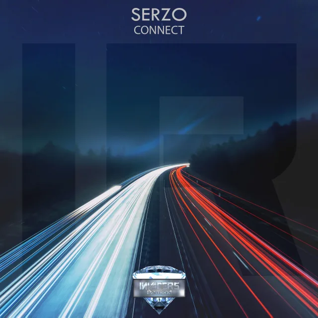 Cover: Serzo - Connect (Invaders Diamond) [#ID016]