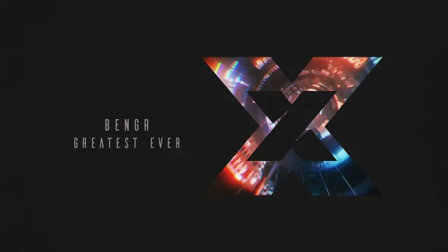 Cover: BENGR - Greatest Ever