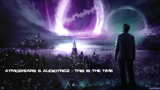 Cover: Fedde Le Grand and Nicky Romero featuring Matthew Koma - Sparks (Turn Off Your Mind) (Atmozfears & Audiotricz Remix)