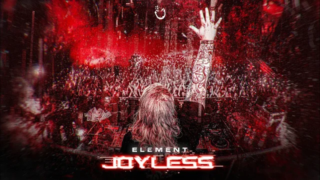 Cover: Element - Joyless / You Don't Know