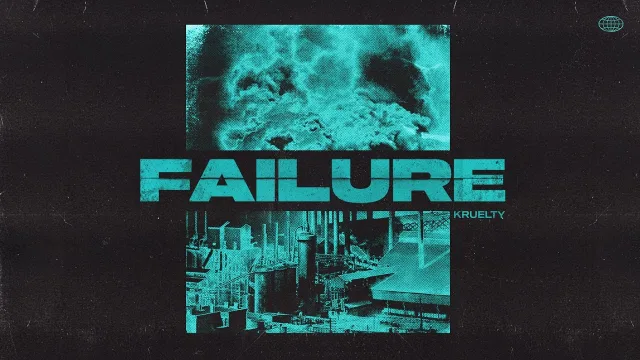 Cover: Kruelty - Failure