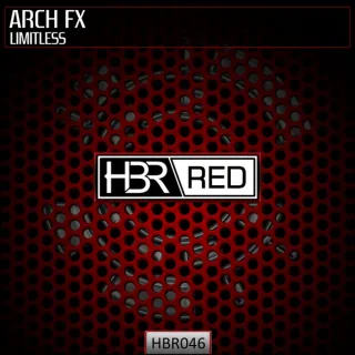 Cover: Arch FX - Limitless