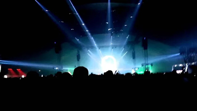 Cover: Warface (Ft. Superior) - Ready 2 Destroy (Defqon.1 Tool)