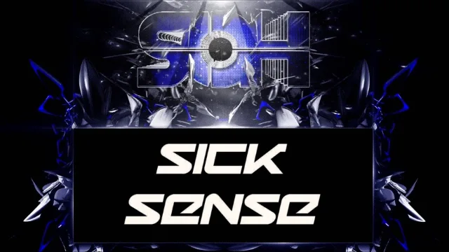 Cover: Chaotic Spirit & Regain - For Real (Sick Sense Remix)