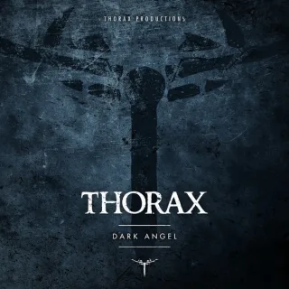 Cover: Thorax - Dark Angel