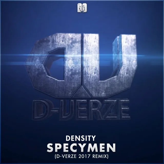 Cover: Density - Specymen (D-Verze 2017 Remix)