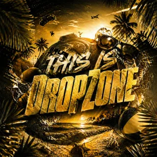 Cover: Misfits - Dropzone