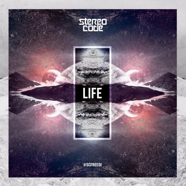 Cover: Stereocode - Life