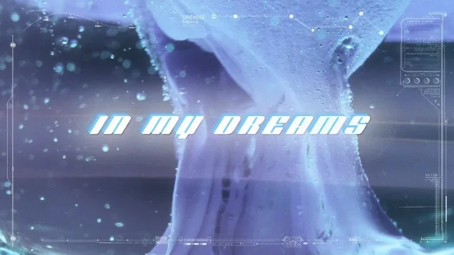 Cover: Horyzon & Amitav - In My Dreams