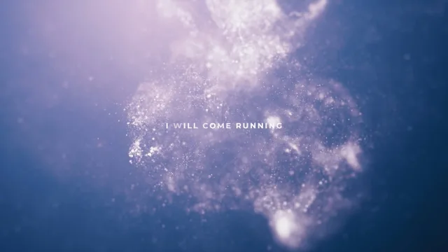 Cover: Darren Styles & Francis Hill - Come Running (2022 Remixes)