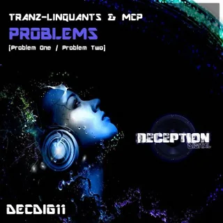 Cover: Tranz-Linquants & MCP - Problems