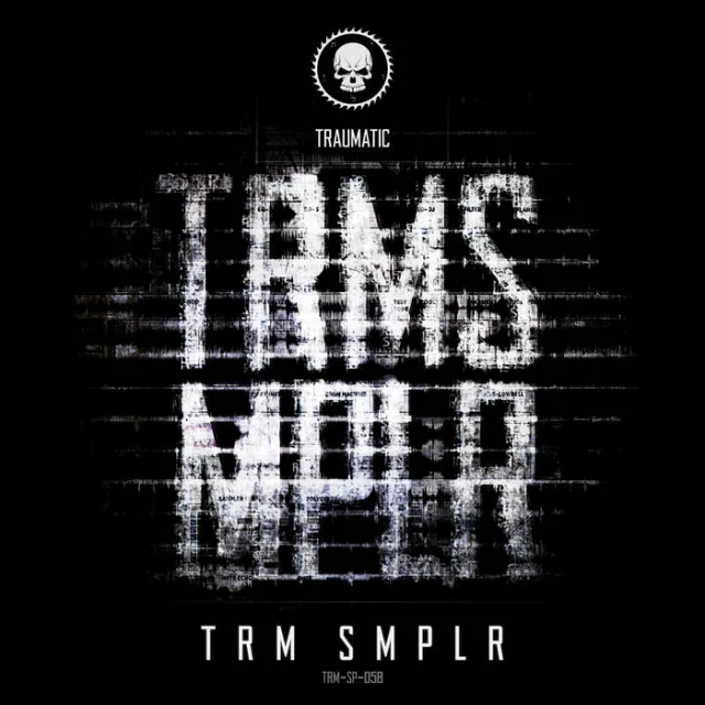 Cover: VA - TRM SMPLR