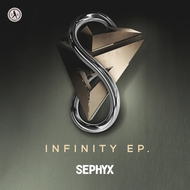 Cover: Sephyx - Infinity EP