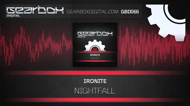Cover: Ironite - Nightfall | Rawness (feat. Denza)