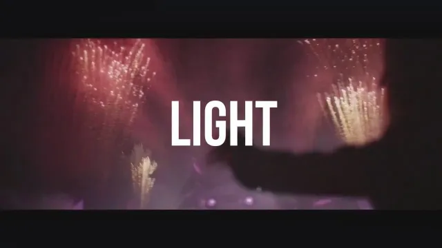 Cover: Emphasis - Light It Up