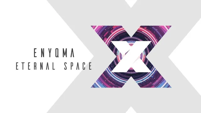 Cover: Enyqma - Eternal Space