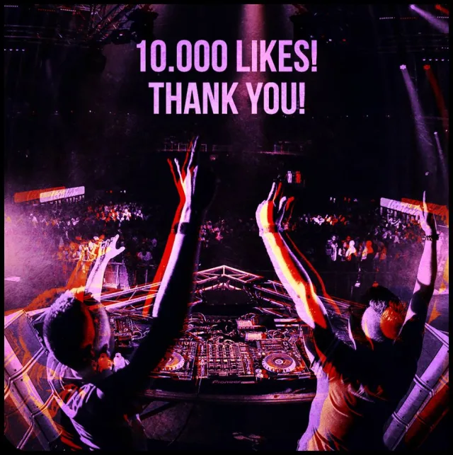 Cover: Phuture Noize - HardBass 2014 (Dj Tool)