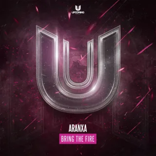 Cover: Aranxa - Bring The Fire