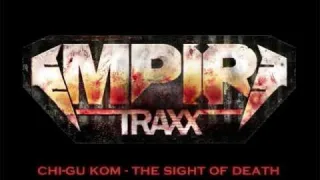 Cover: Chi-Gu Kom - The Sight Of Death