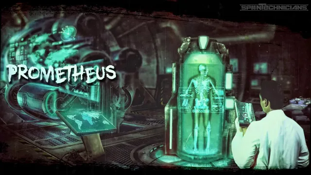 Cover: Hardstyle Mafia & Unkind - Prometheus