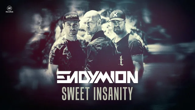 Cover: Endymion - Sweet Insanity