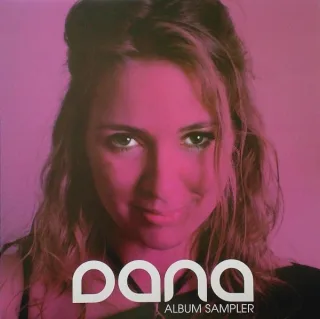 Cover: Dana - Album Sampler