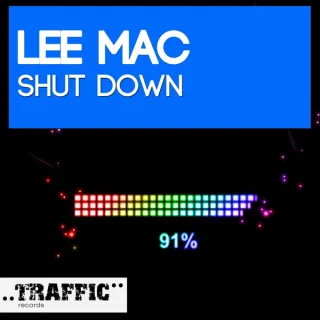 Cover: Lee Mac - Shut Down