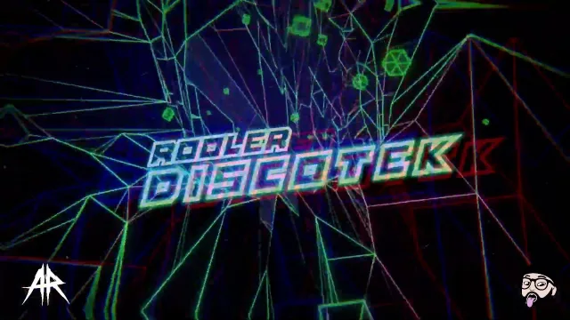 Cover: Rooler - DISCOTEK