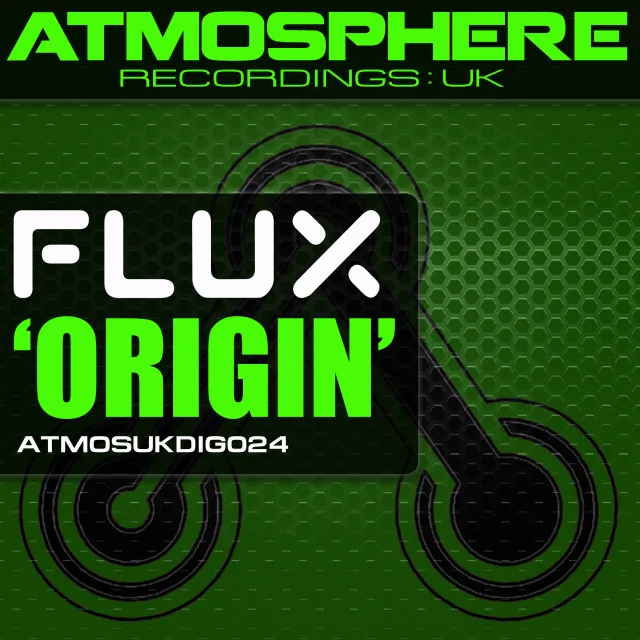 Cover: Flux - Origin(al Mix)