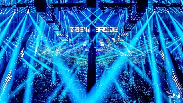 Cover: Cascada / Primeshock - Evacuate The Dancefloor (Primeshock Remix)