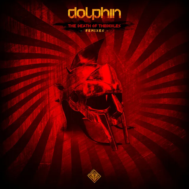 Cover: Dolphin - The Death Of Theokoles Remixes
