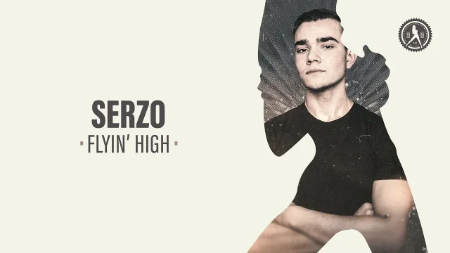 Cover: Serzo - Flyin' High