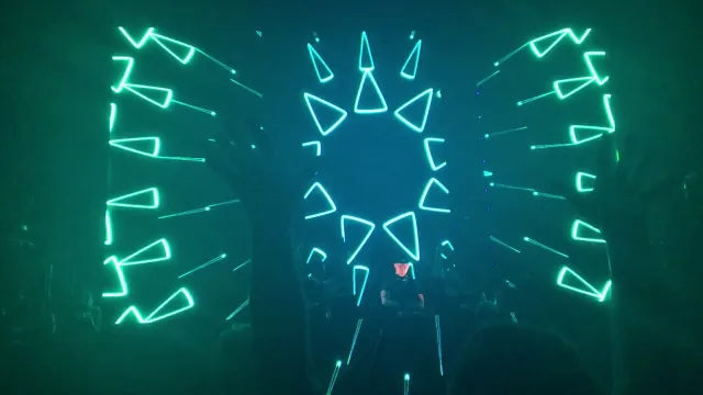 Cover: E-Force & Delete - Pleasure & Pain