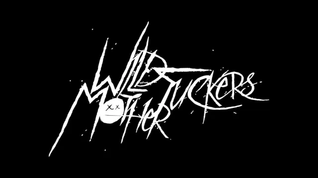 Cover: Wild Motherfuckers - Ruby Rain