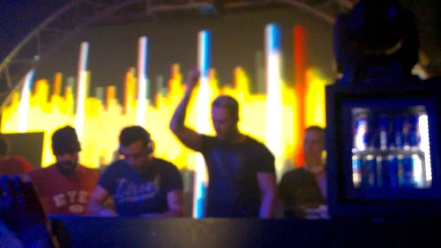 Cover: Rebelion - Keep It Poppin