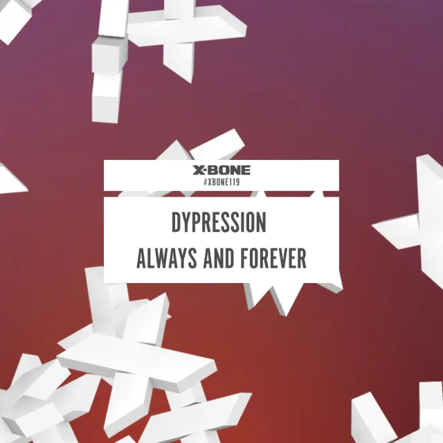 Cover: Dypression - Always And Forever