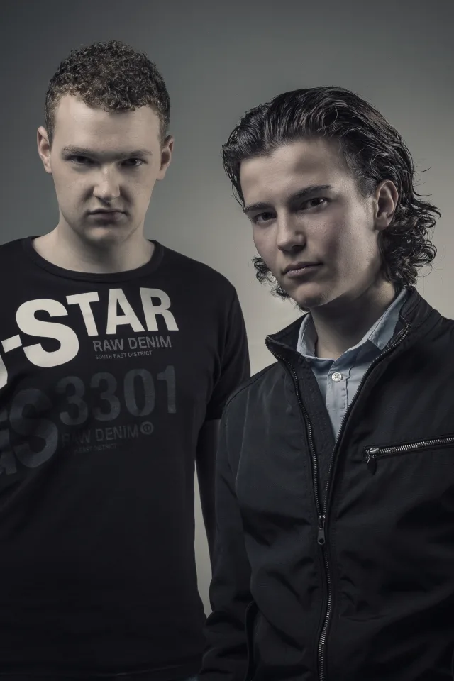 Cover: Re-Injected - ReDiscovered ( Mad Electronics Anthem 2014 )