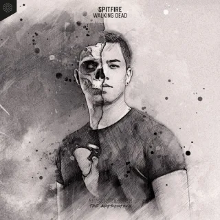 Cover: Spitfire - Walking Dead