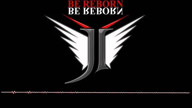 Cover: Jajox - Be Reborn EP