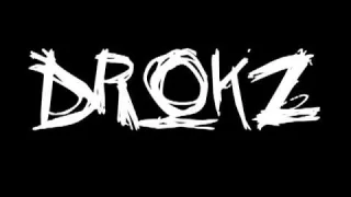 Cover: Drokz - Untitled