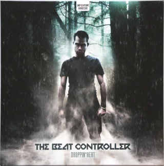 Cover: The Beat Controller - Droppin' Heat