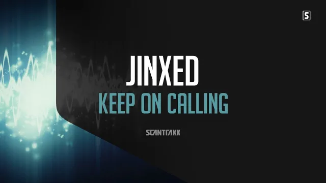 Cover: Jinxed - Keep On Calling