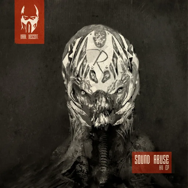 Cover: - Sound Abuse ‎– XV EP