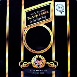 Cover: Promo - Not 4 Sale E.P.
