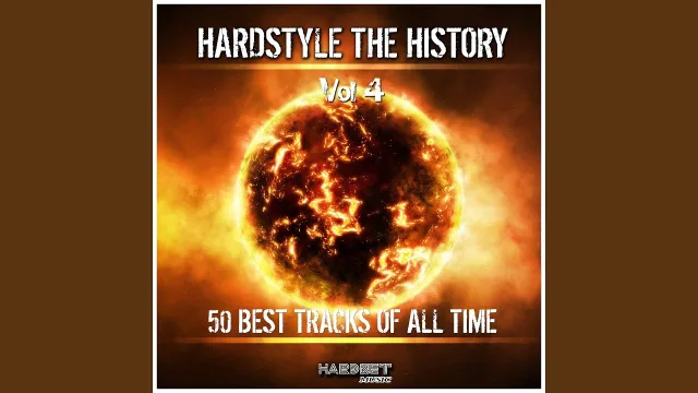 Cover: Max Force - Techno Sound