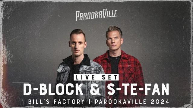 Cover: D-Block & S-te-fan - Higher (Imperatorz Remix)