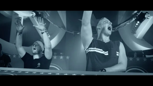 Cover: Radical Redemption & Warface - Undercover